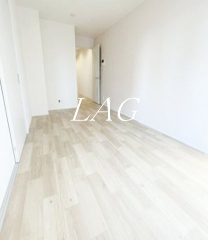 居室・リビング　洋室です。