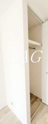 収納　収納です。