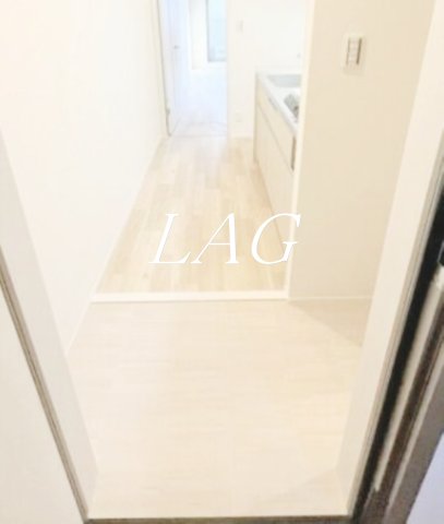 その他　玄関です。