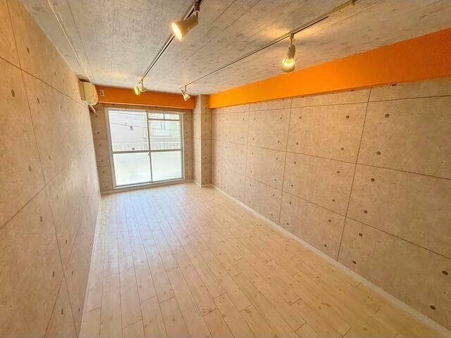 居室・リビング　使いやすいリビングです