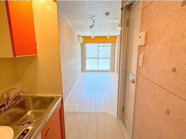 その他部屋・スペース　物件の内装です