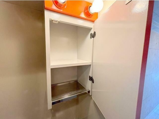 キッチン　使いやすいキッチンです