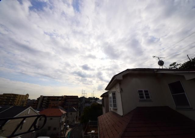 眺望　★★景色開けてます★★