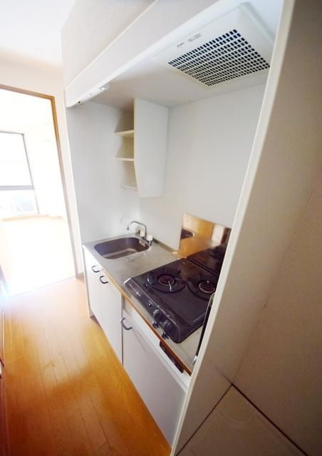 キッチン　★★使いやすいシステムキッチン★★