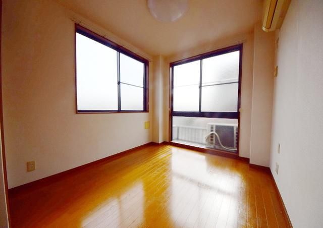 その他部屋・スペース　★★2面採光の角部屋★★