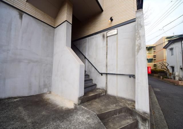 エントランス　★★エントランス部分★★