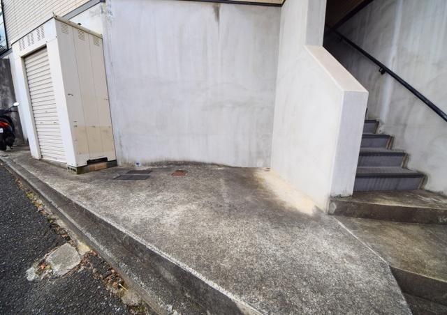 その他共有部分　★★共用スペース★★