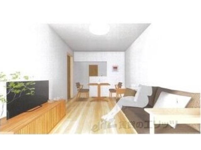 居室・リビング　イメージ写真