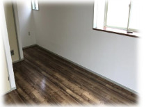 居室・リビング　ゆったりとしたリビングです