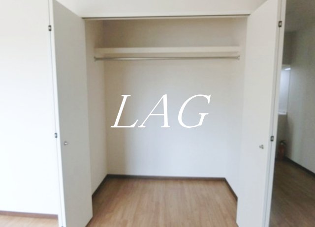 収納　収納です。