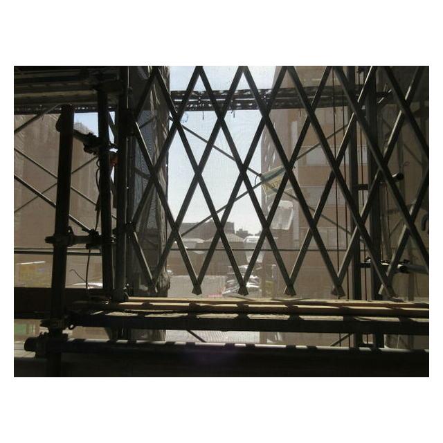 眺望　写真は202号室