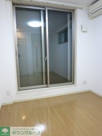 居室・リビング　収納