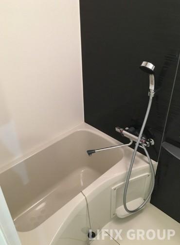 バス・シャワールーム　風呂