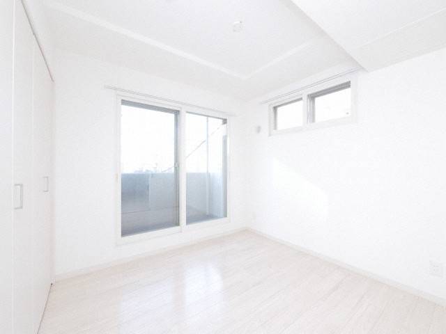 眺望　人気のオール洋室タイプのお部屋です♪