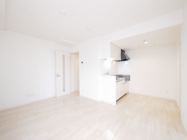 居室・リビング　陽当たり良好なお部屋です♪