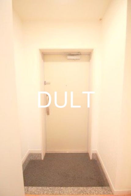 玄関　玄関です。