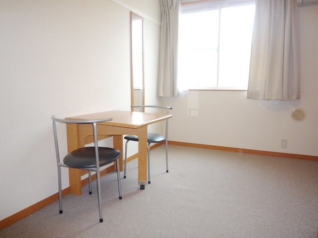 その他部屋・スペース　★開放的住空間★