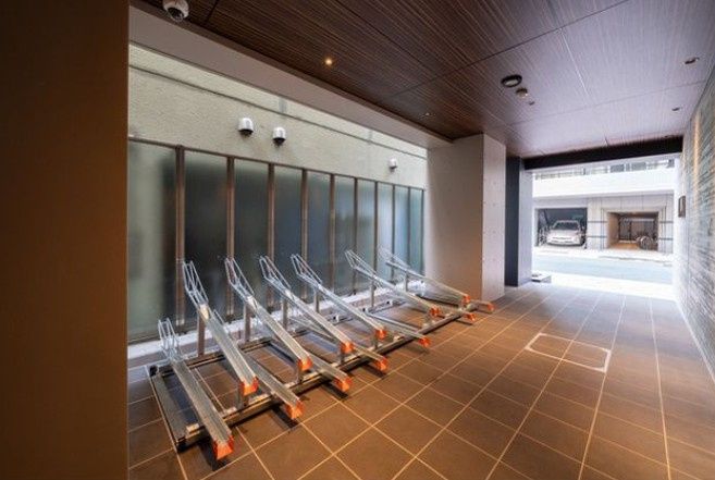 その他共有部分　☆その他共用部分☆