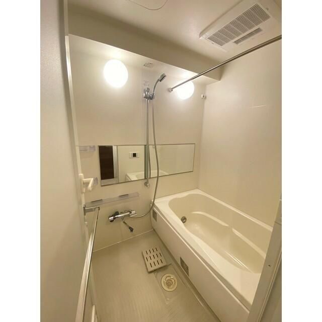 バス・シャワールーム　☆お風呂☆