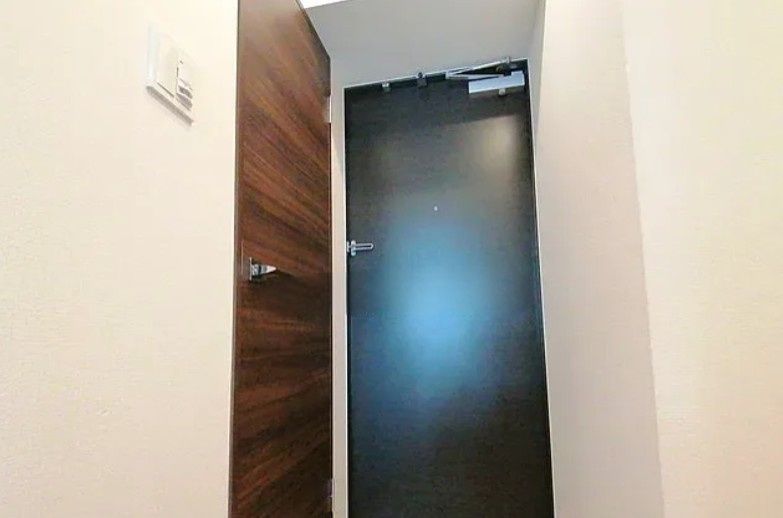 玄関　☆玄関☆