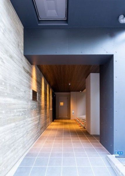 エントランス　☆エントランス☆