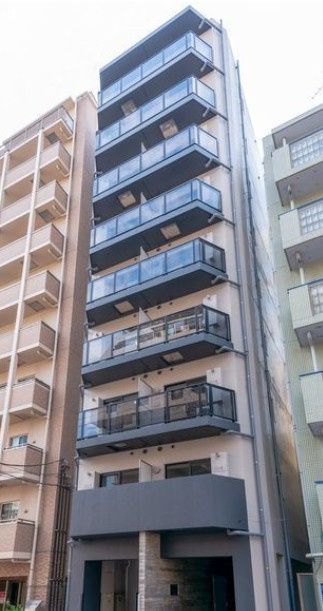 建物外観　☆外観☆