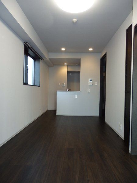 居室・リビング　☆きれいなリビング☆