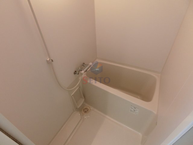 バス・シャワールーム　同間取・別号室