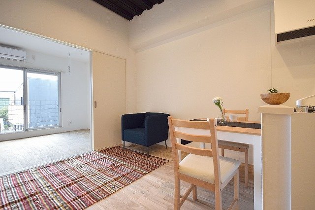 その他　ピース・コウセイ勝瑞 ※同タイプの室内写真です