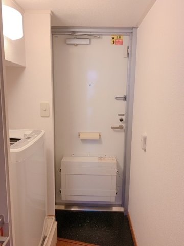 玄関　きれいな玄関です