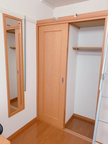 その他部屋・スペース　内装です