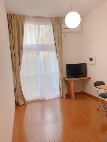 居室・リビング　リビングです