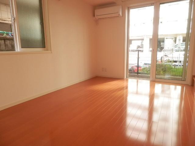 居室・リビング　ダイニング