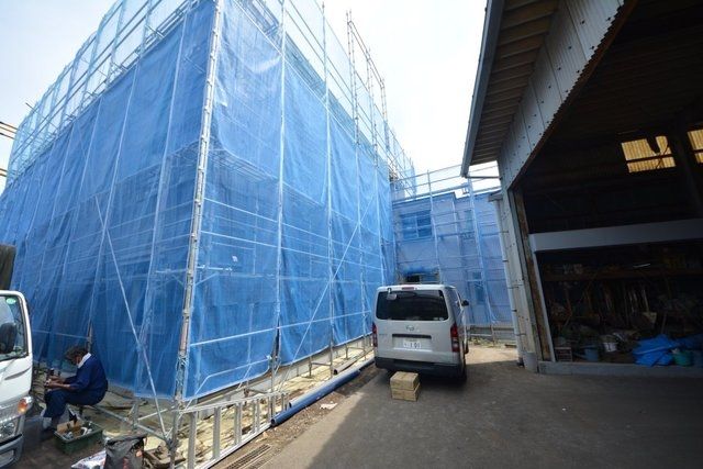 その他　★完成予定★