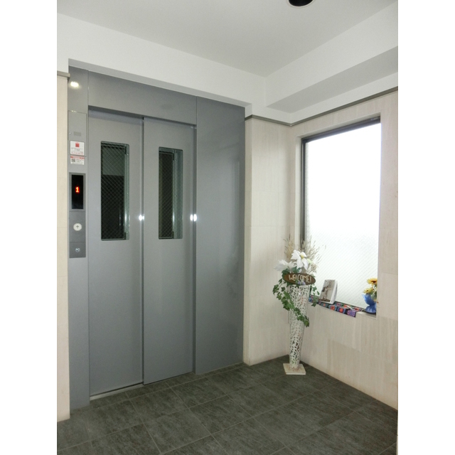 その他共有部分　エレベーター