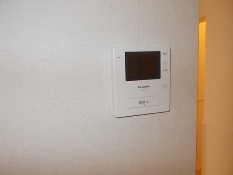 セキュリティ　図面と現状に相違がある場合には現状を優先