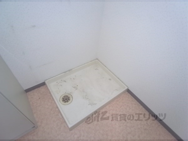 その他部屋・スペース　洗濯機置場