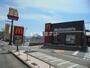 飲食店　マクドナルド（飲食店）まで1321m