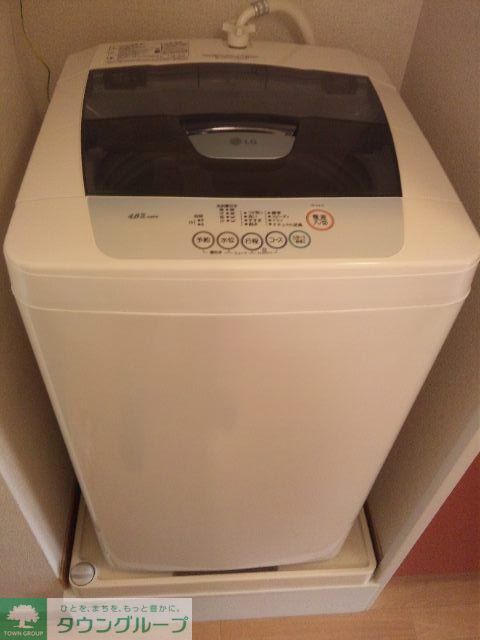 その他　洗濯機