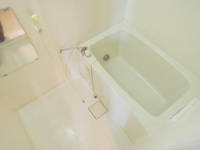 バス・シャワールーム　★バス★