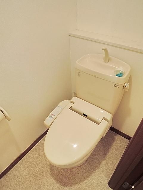 トイレ　★トイレ★