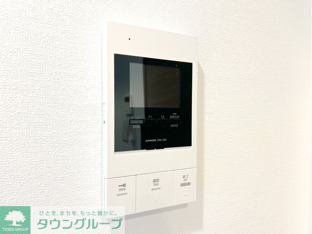 セキュリティ　★タウンハウジング取り扱い★