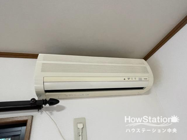 その他設備　別号室参考写真