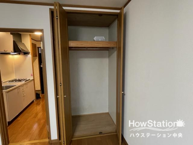 収納　別号室参考写真