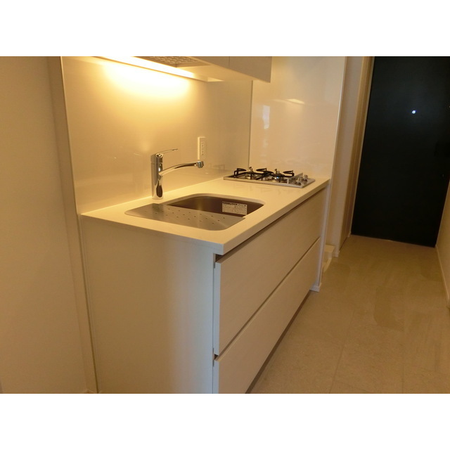 キッチン　キッチン※別部屋参考写真