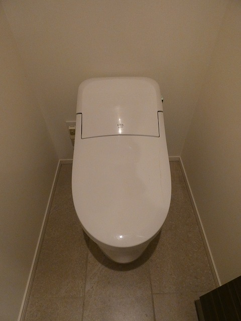 トイレ　トイレ※別部屋参考写真