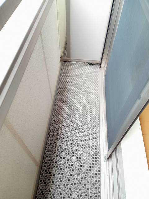 バルコニー　★バルコニー★