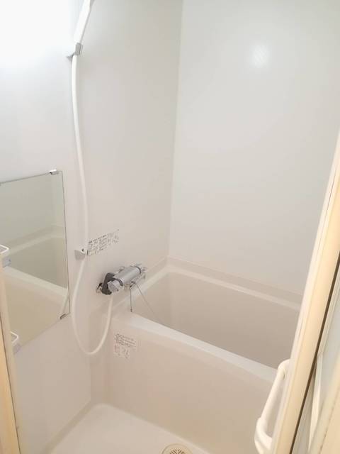 バス・シャワールーム　★キレイなバスルーム★