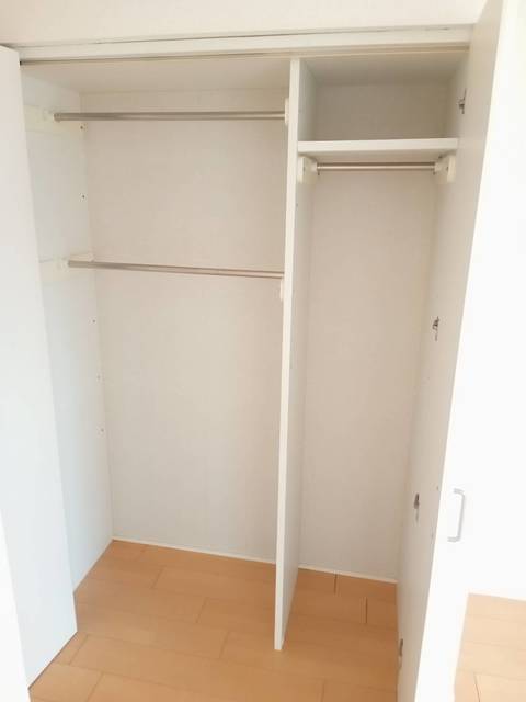 収納　★クローゼット★