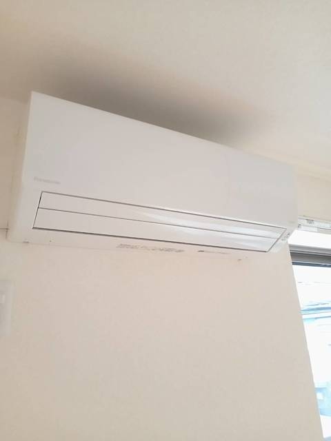 その他設備　★エアコン★7